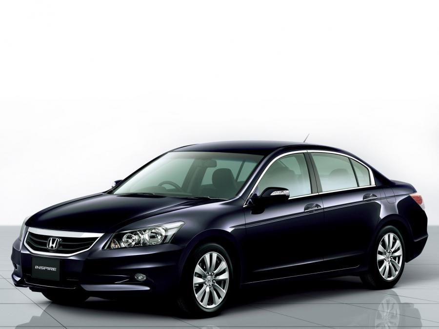 Honda Inspire '2010